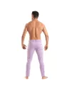 Pantalon Chino Violet