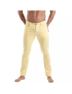 copy ofPantalon Chino Violet