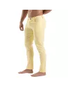 Chino Pants Yellow