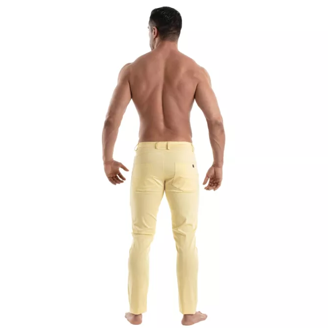 copy ofPantalon Chino Violet