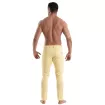 Chino Pants Yellow