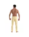 Chino Pants Yellow