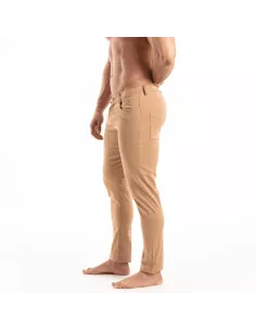 copy ofChino Pants Yellow