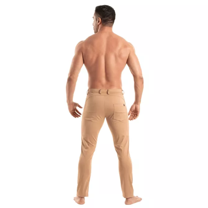 copy ofChino Pants Yellow