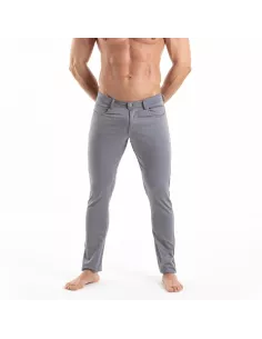 Chino Pants Grey