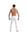 Pantalon Chino Blanc