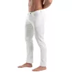 Pantalon Chino Blanc