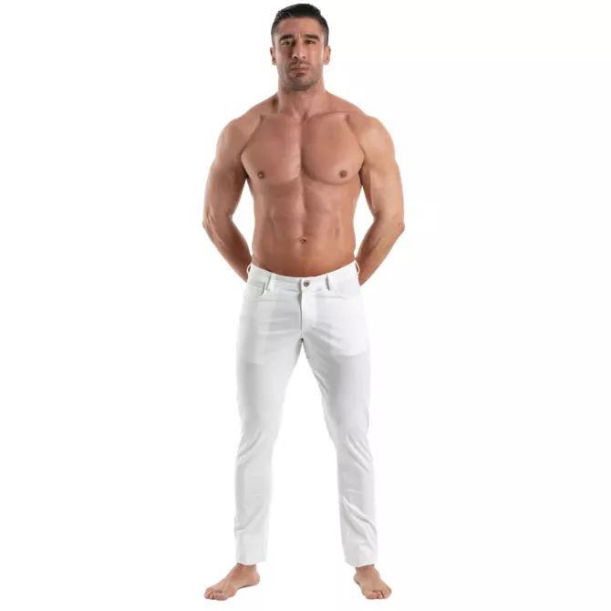 copy ofChino Pants Grey