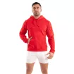 Sweat Polaire Homme TOF Paris Rouge – Confort, Style & Edition Limitée