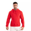 Sweat Polaire Homme TOF Paris Rouge – Confort, Style & Edition Limitée