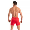 Short Court Homme Red - Chino Sexy et Confortable | TOF Paris