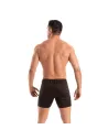 Short Chino Noir