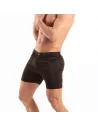 Short Chino Noir