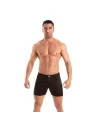 Chino Short Black