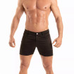 Chino Short Black