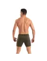 Chino Short Khaki