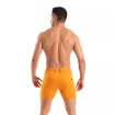 Short Court Homme Orange - Chino Sexy et Confortable | TOF Paris