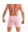 Chino Short Pink