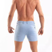 Chino Short Blue