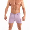 Chino Short Purple