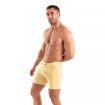 Chino Short Yellow