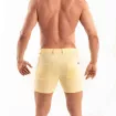 Chino Short Yellow