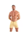 Short Chino Jaune