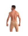 Chino Short Brown