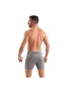 Short Chino Gris