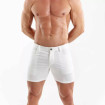Chino Short White
