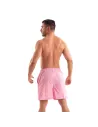 Short En Lin Rose