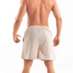 Short Lin Homme : Elégance, Confort et Style | TOF Paris - Beige