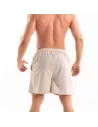 Short En Lin Beige