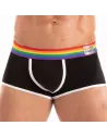 Boxer Pride Noir