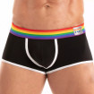 Pride Trunk Black