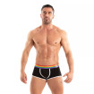 Pride Trunk Black