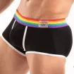 Pride Trunk Black