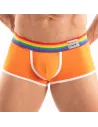 Pride Trunk Orange
