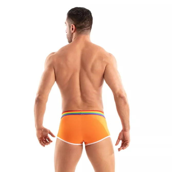 Pride Trunk Orange