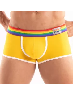 Pride Trunk Yellow