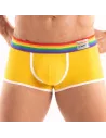 Pride Trunk Yellow