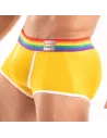 Pride Trunk Yellow