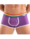 Boxer Pride Violet