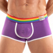 Pride Trunk Purple