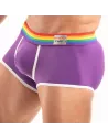 Boxer Pride Violet