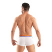 Pride Trunk White