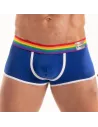 Boxer Pride Bleu Royal