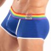 Pride Trunk Royal Blue
