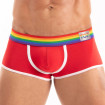 Pride Trunk Red