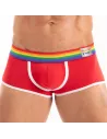 Pride Trunk Red